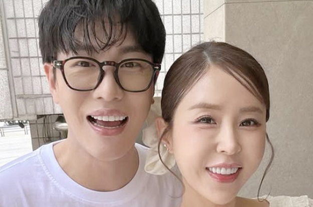 ‘문원♥’ 신지 “결혼 발표 후 그런 일 겪고..”→박경림 반응 의미심장