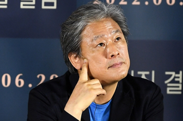 “청문회서 충분히 소명..활동 이상無” 박찬욱 감독, '제명' 美작가조합과 '헤어질 결심'