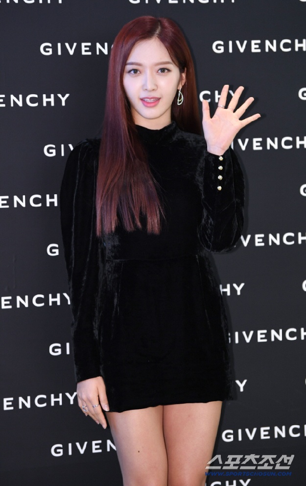 “결혼 후 인생 2막”..'검은 령' 임도화, 'AOA 찬미' 아닌 '배우 임도화'로