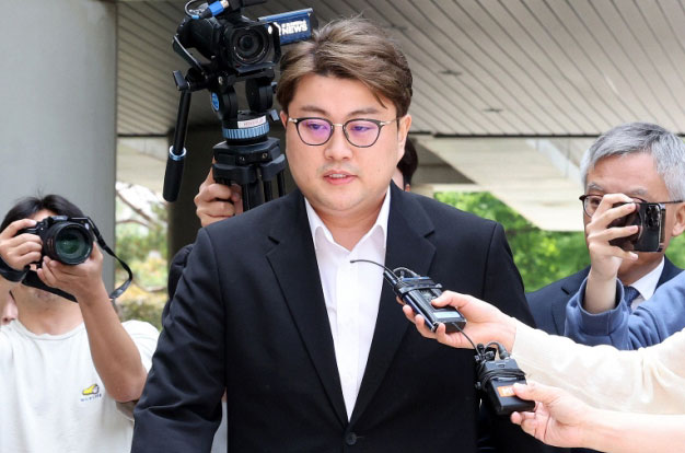 '음주뺑소니' 김호중, 출소 1여년 앞두고...국내 유일 민영교도소 이감