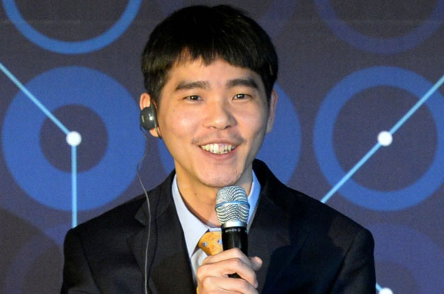 이세돌, 이병헌 주연 '승부' 혹평..“실제와 달라, 이창호도 안 좋아하더라”