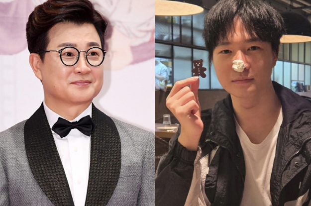 김성주, 뉴욕대 민국이 여친과 외박에 화풀이 “왜 남의 아들 건드려”