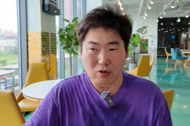 '사망설' 19기 영철 “뇌출혈로 위중한 상태, 30kg 빠지고 신체포기각서까지”