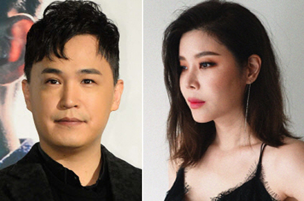 린·이수 결혼 11년만 파경 엔딩 “양측 귀책 無, 법적 절차 마무리”