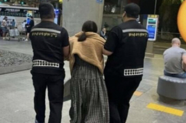 19기 순자, 정신병원 강제 입원 아니었다 “병원 아닌 호주行, 현재는 복지공무원”