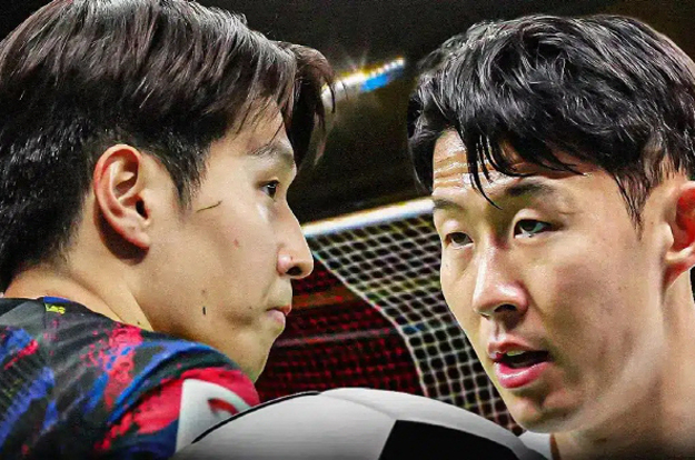 韓 역사상 이런 이적은 없었다! 손흥민 후계자→이강인(토트넘)? “PSG와 접촉, 이적료 문의”