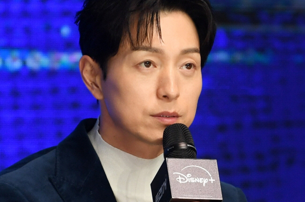 정성일, '더글로리' 흥행에도 생활고 “쿠팡 알바까지 해, 큰 돈 못 벌었다”