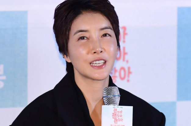 진서연, “협찬·광고 모두 NO” 선언했다...“돈·시간 낭비 필요 없어”