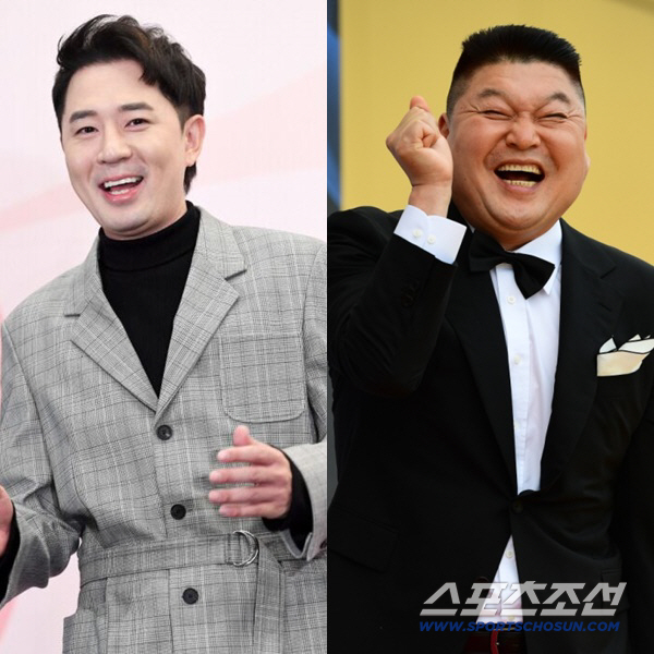붐, 강호동 때문에 죽을 뻔했다 “효도르에 살기 느꼈는데 웃더라”