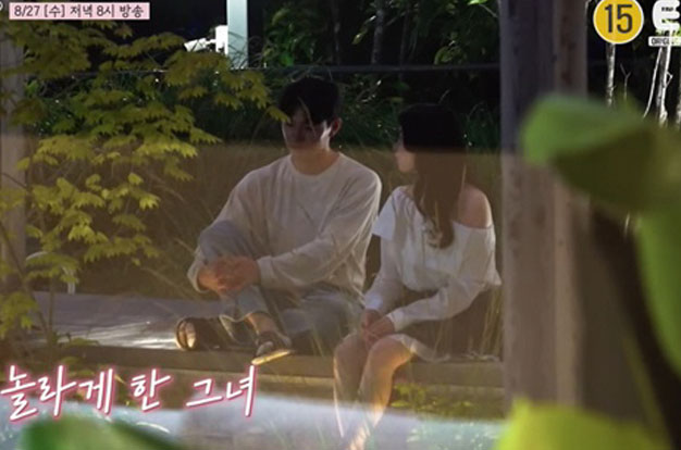 '이종혁 子' 탁수, 조갑경 딸과 여행까지...묘한 기류 “무슨 사이?”