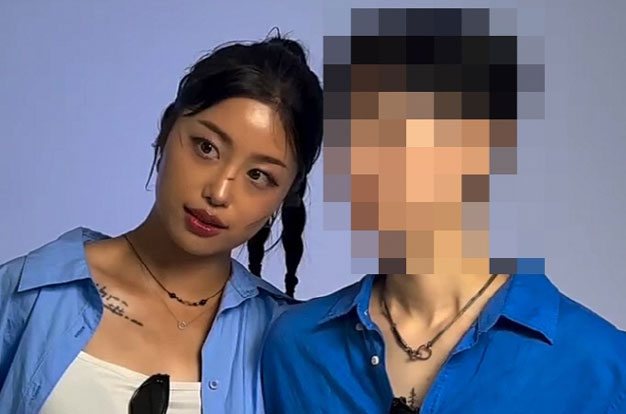 '동성연인 공개' 곽선희 “이미 동거中…美뉴욕서 혼인신고 예정”