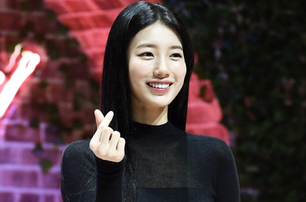 수지 뜬금없는 결혼설에..소속사 대표 “유언비어 퍼트리다 혼난다” 경고