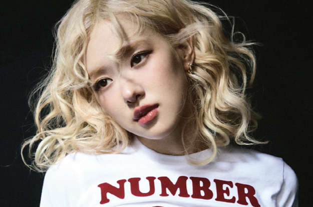 블랙핑크 로제, '아파트' 대박에 유튜브로만 110억 벌었다