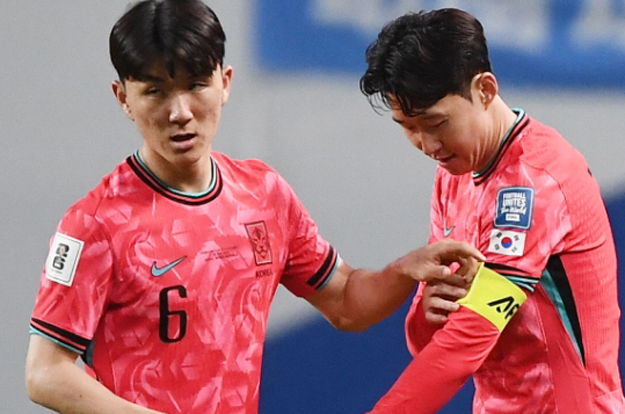 '홍명보호 초대형 악재' 핵심MF 황인범, 종아리 부상으로 美 원정 소집제외..서민우 대체발탁