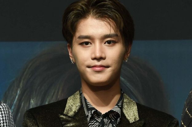 '성폭행 3년6개월 구속' NCT 퇴출 태일, 17일 항소심 “사회 보탬 되겠다”