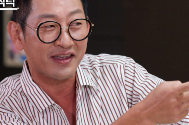 김창열, 자식농사 대박났다 “아들 연세대 입학→엔터계 러브콜”