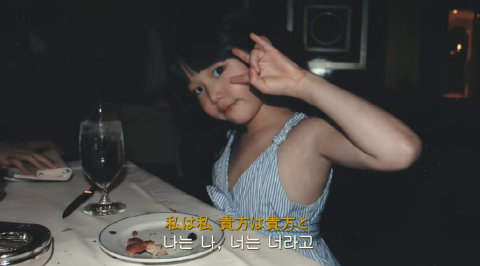 '금수저' 장원영, 부내나는 어린 시절 공개...태생부터 아이돌 미모