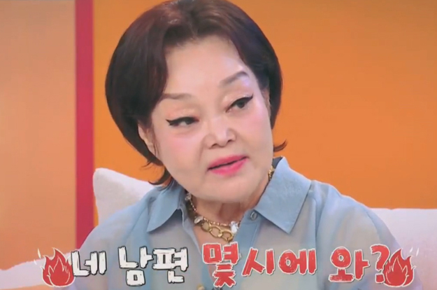 이혜정, 외도 현장 덮쳐..“불륜녀 집서 ‘네 남편 언제 와?’”