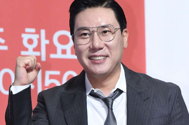 자꾸 선넘는 이상민..전처 이혜영 소환→“4년 뒤 이혼” 선언