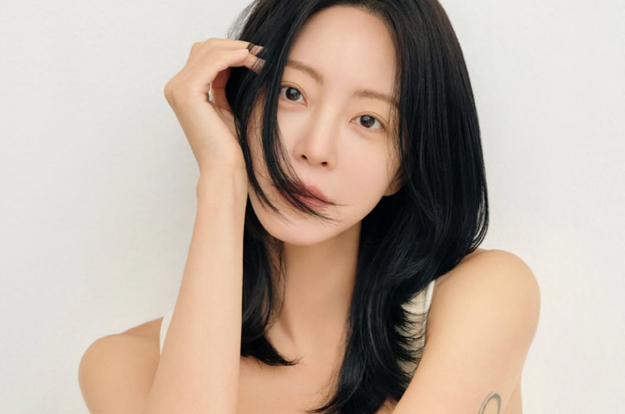 한예슬, 아이라인 문신 지우고 '20년 만 프로필'..“내년엔 활발히 활동할게요”