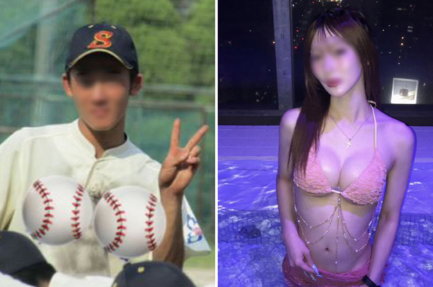 유명 트랜스젠더 과거 고백 “한때 야구선수..커밍아웃 이후 삶이 즐거워”