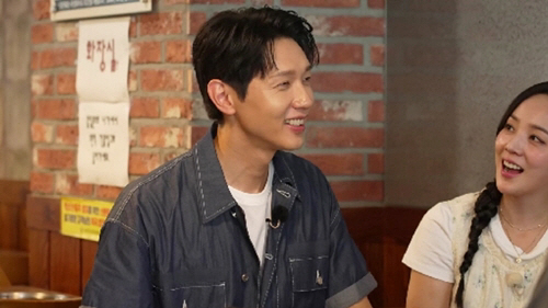 지현우 “1년에 100만원 받았다”..문차일드 시절 생활고 고백