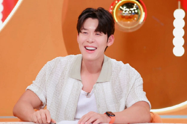 박태환, 19살 때 잠실에 자가 매입했다...“그때 사길 잘했다”