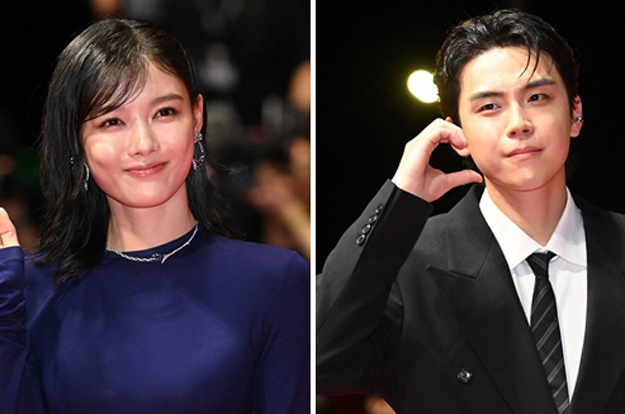 '파격노출' 김유정, 김도훈과 열애설 즉각 부인 “베트남 여행은 단체MT”