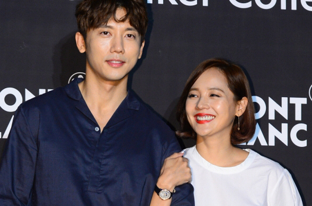 유진, ♥기태영과 불화 아니랬는데..“이혼한다면서요” 질문에 “황당”