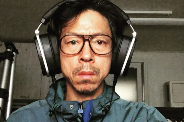 근육질 모델된 김C,'♥그녀'와 럽스타…이혼발표 하루만 열애 인정한 스타일리스트?