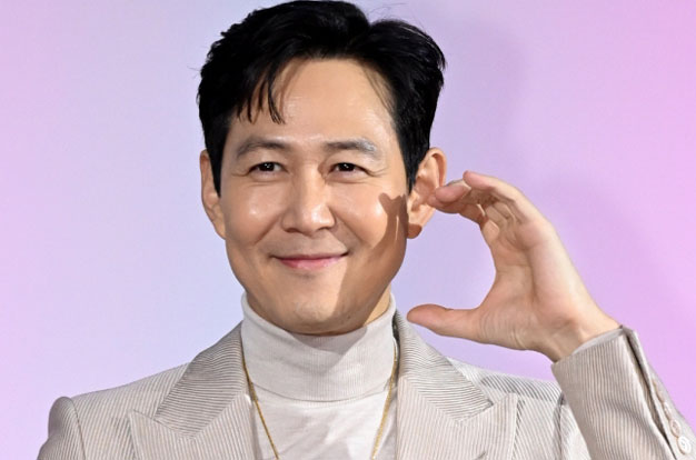 AI 이정재에 당한 로맨스 스캠..소속사 “조사에 협조, 강경대응”