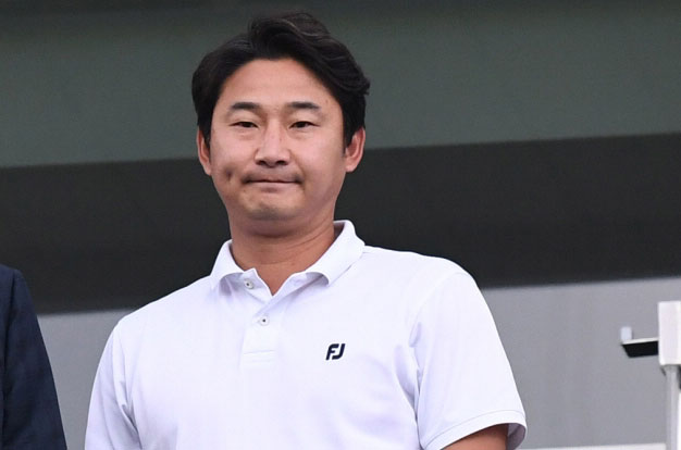 이천수, 사기 혐의 피소..“생활비 1억 빌리고 연락 끊어”