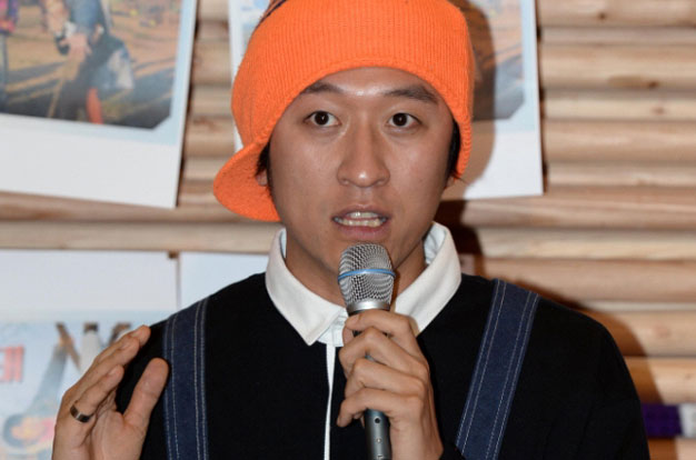 빽가, 8번째 사기 당했다…입국신고 중 카드번호 입력→60달러 빠져나가