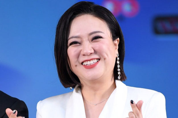 김숙, '어마어마한 재산' 인정했다 “100억설 송은이보다 돈 많아...기부도 할 것”