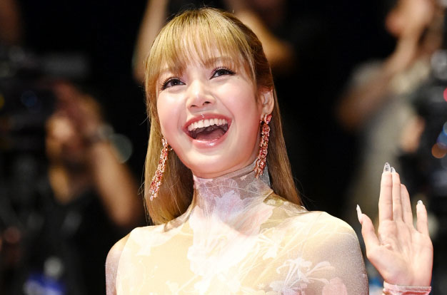 블랙핑크 리사, 진짜 '디즈니 공주' 된다…'라푼젤' 유력 후보