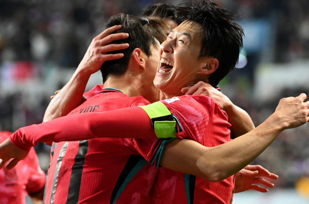 “땡큐! 에콰도르→볼리비아” 홍명보호, 사상 첫 포트2 확정 '초읽기'..'2연패의 늪' 가나, 한 고개만 남아