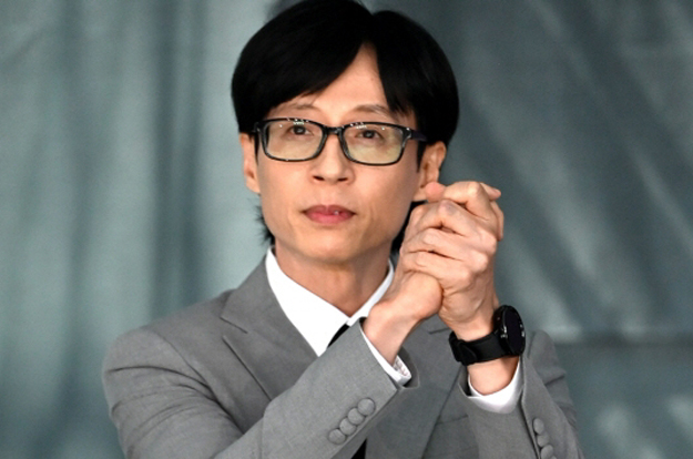 유재석, 국민 MC 무게감 드러난 고백 “측근 한숨만 들어도 심장 철렁”