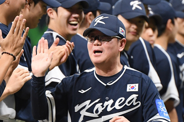 2006년 4강의 기적, 분위기가 난다. 대표팀 단골 류지현이 느낀 22.1세의 NEW 대표팀. 밝기만 한게 아니다