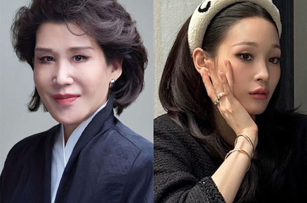 신세계家 라면 맛 어떻길래..애니 “母 정유경, 집 방앗간 됐다고”