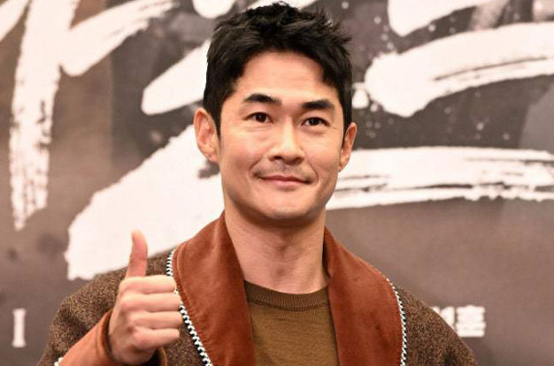 산책 중 시신 발견해 신고한 배정남 “119가 줄 풀라 했다”