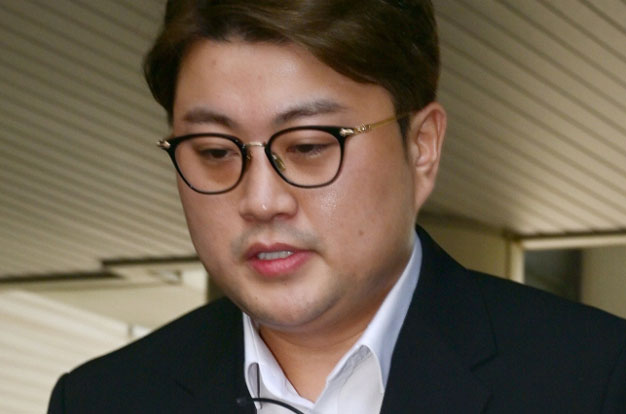 '음주뺑소니' 김호중, 교도관에 3천만원 뇌물 협박 피해…법무부 “진상조사”