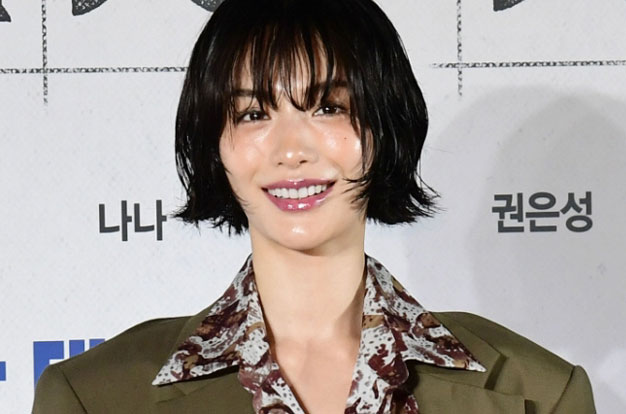 배우 나나 집서 강도 행각...30대 남성 “생활비 부족해 범행, 연예인 집인 줄 몰랐다”