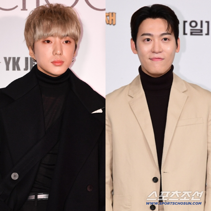 강승윤, 15년 전 '슈스케2'에 아직도 미련…2등한 존박에 자격지심