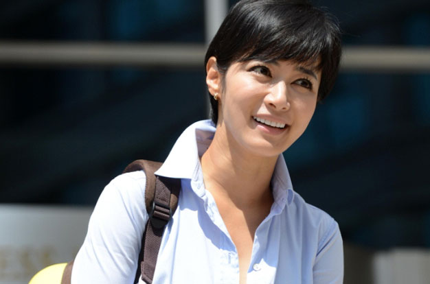 김동건, '전남편 10억 분할' 김주하 위로 “이혼한 게 죄는 아니다”