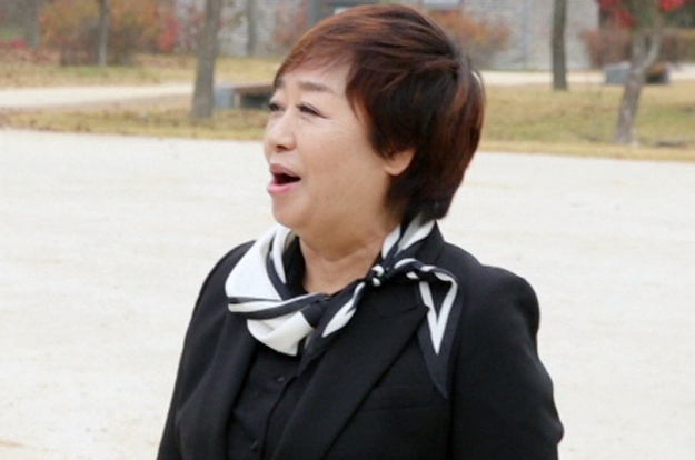 전남편 200억 빚 떠안은 혜은이 “살던 집에서 쫓겨나고 빨간 딱지..기도원서 1년 생활”