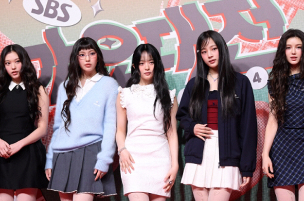 뉴진스 성착취물 유포 20대男, 고작 벌금 1500만원 선고