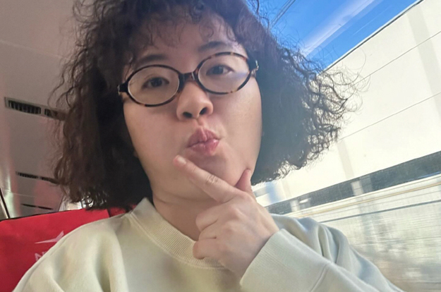 지하 6평서 직원 3명 근무?..유투버 원지, '열악한 처우 논란'에 영상 비공개→공식 사과