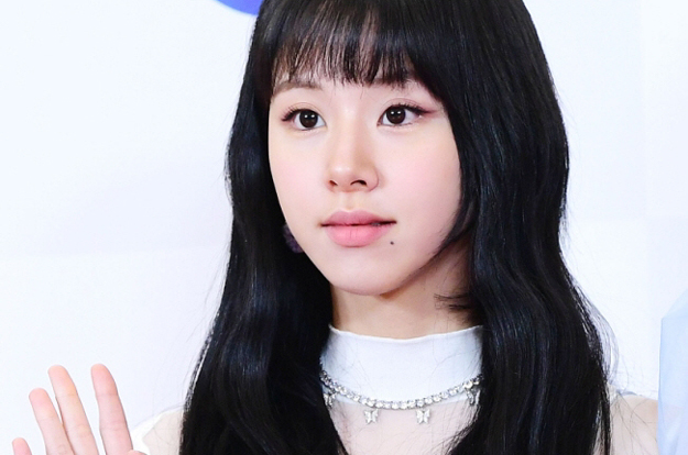 트와이스 채영, 미주신경성 실신으로 활동중단 “월드투어 불참”