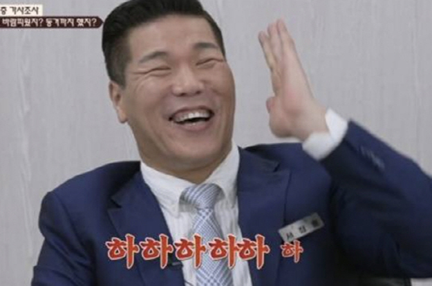 “3세 아이 집어던지고 임산부 폭행”..가정폭력 가스라이팅 남편에 서장훈 실성