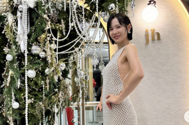 손예진, '청룡영화상' 2관왕 진한 여운 “구름에 둥둥 떠다니는 느낌” [전문]